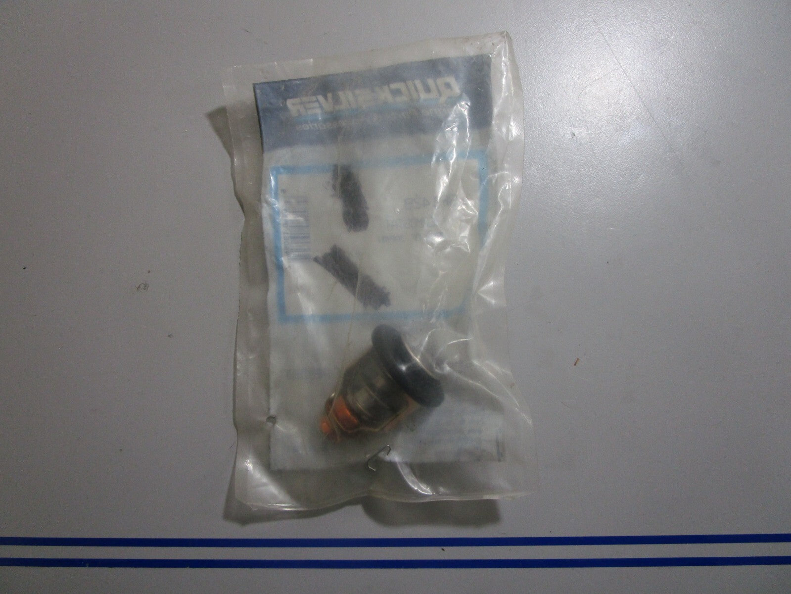 *NEW OEM* 0810 Mercury Quicksilver Thermostat 881429