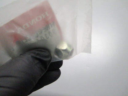 *NEW OEM* 0810 Honda Wheel Clip Nut 90304-HA2-003