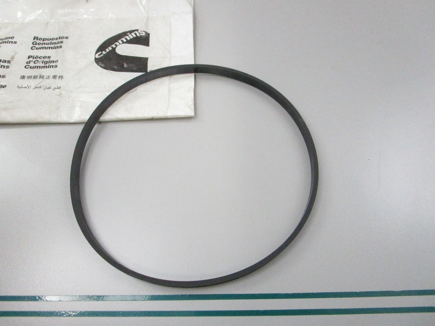 NEW OEM 3912473 Cummins O-Ring Seal 0810