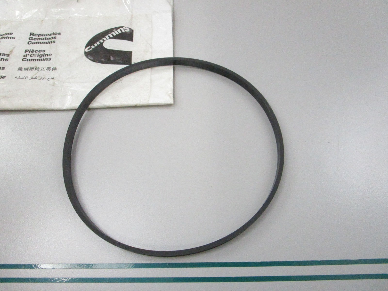NEW OEM 3912473 Cummins O-Ring Seal 0810