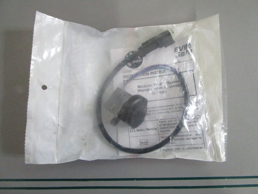OMC NEW OEM Warning Horn Kit Assembly 176361 Johnson Evinrude 40-90HP NOS 0820