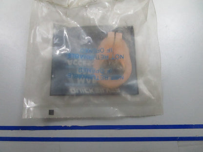 *NEW OEM* 0810 Mercury Quicksilver Shift Shaft Retainer 84787M