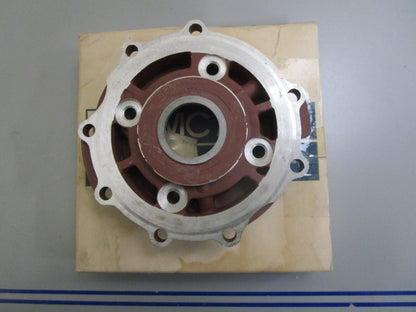 *NEW OEM* 0820 OMC Johnson Evinrude Lower Crankcase Head & Bushing 380968 038096