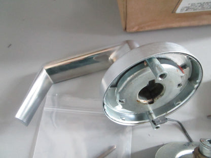 NEW OEM Schlage ND80PD RHO 626 Storeroom Lock 0820