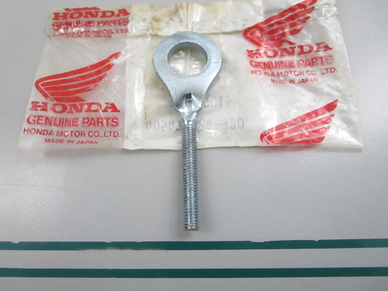 NEW OEM 40543-384-920 Honda Adjuster 0810