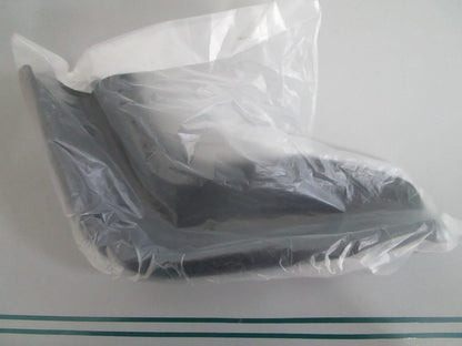 Yamaha GM6-6251E-10-00 Gunwale Stern 2 SuperJet SJ700 PWC Black NEW OEM 0820