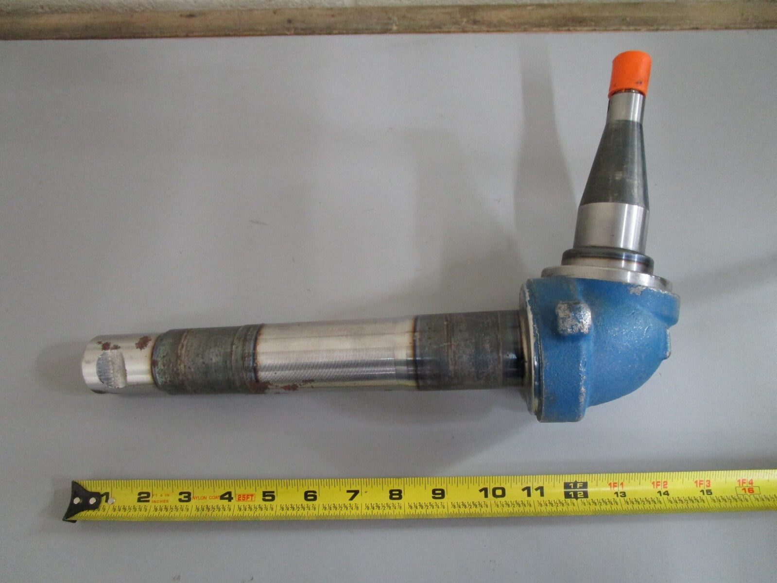 *NEW* 0820 A&I Products Left-Handed Spindle A-C5NN3106J