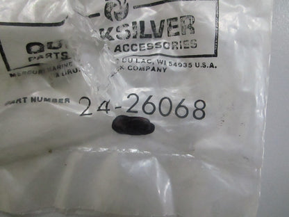 *NEW OEM* (LOT OF 2) 0810 Mercury Quicksilver Spring 24-26068