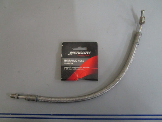 *NEW OEM* 0820 Mercury Quicksilver Hydraulic Hose 32-99904K