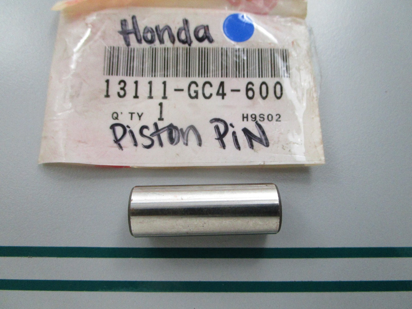 NEW OEM 13111-GC4-600 Honda Piston Pin 0810