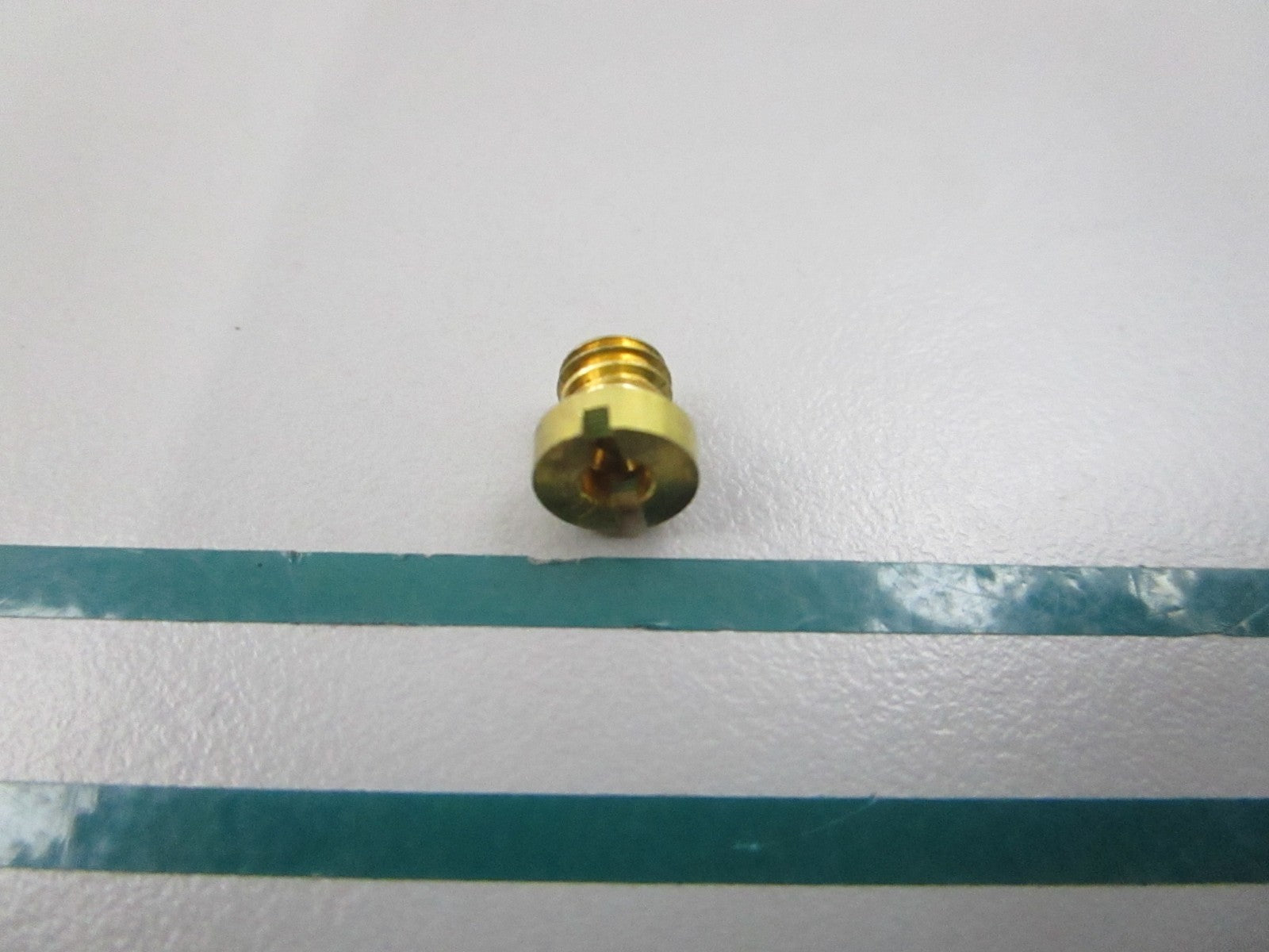 NEW OEM 1399-4216 Mercury Quicksilver .064 Jet 0810