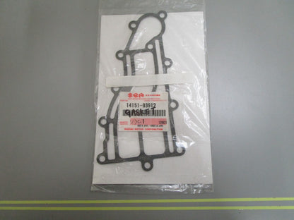 *NEW OEM* 0810 Suzuki Exhaust Gasket 14151-93912
