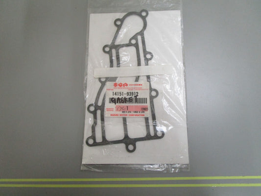 *NEW OEM* 0810 Suzuki Exhaust Gasket 14151-93912