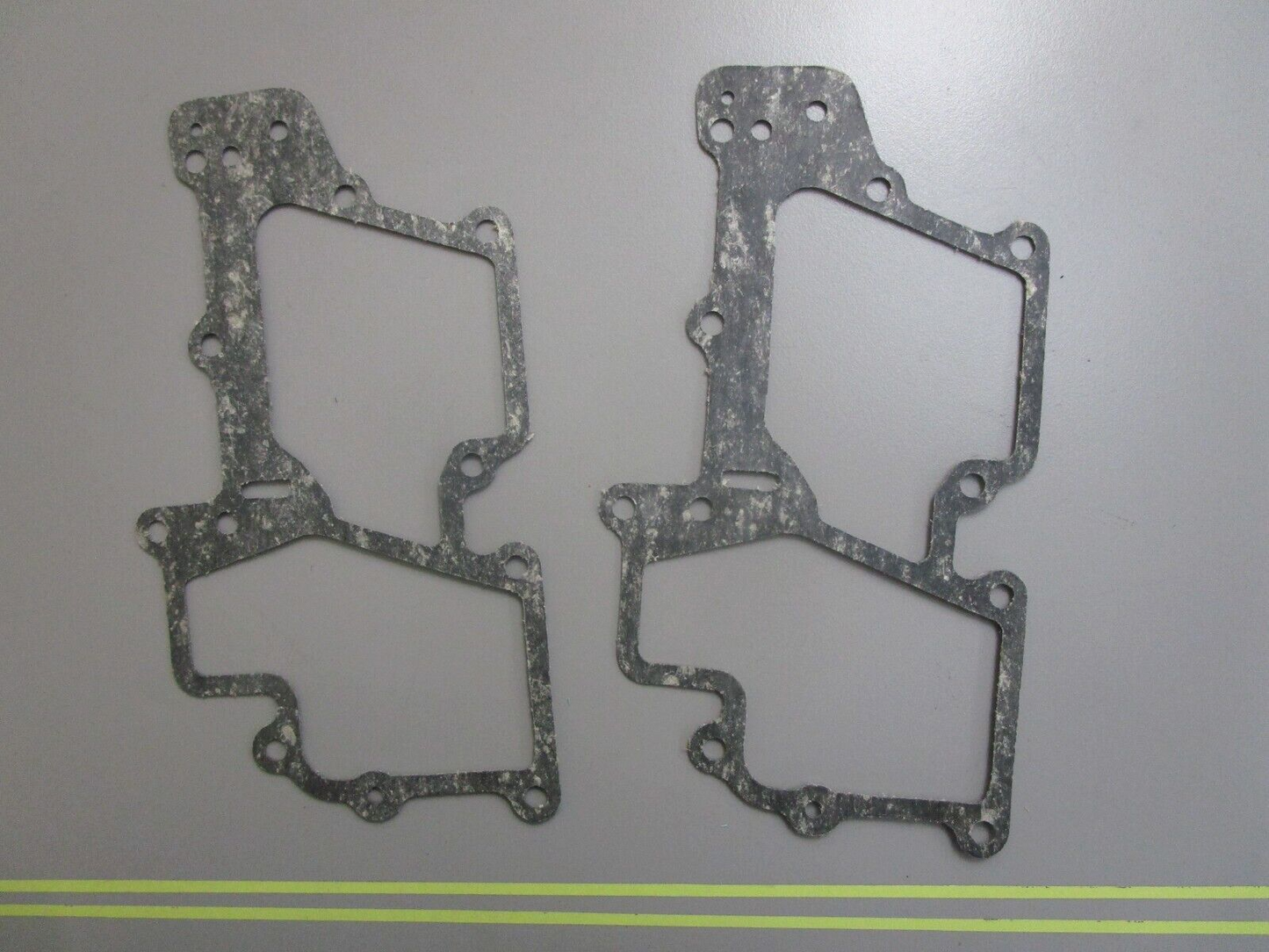 *NEW OEM* (LOT OF 2) 0810 OMC Johnson Evinrude Gasket 314172 0314172