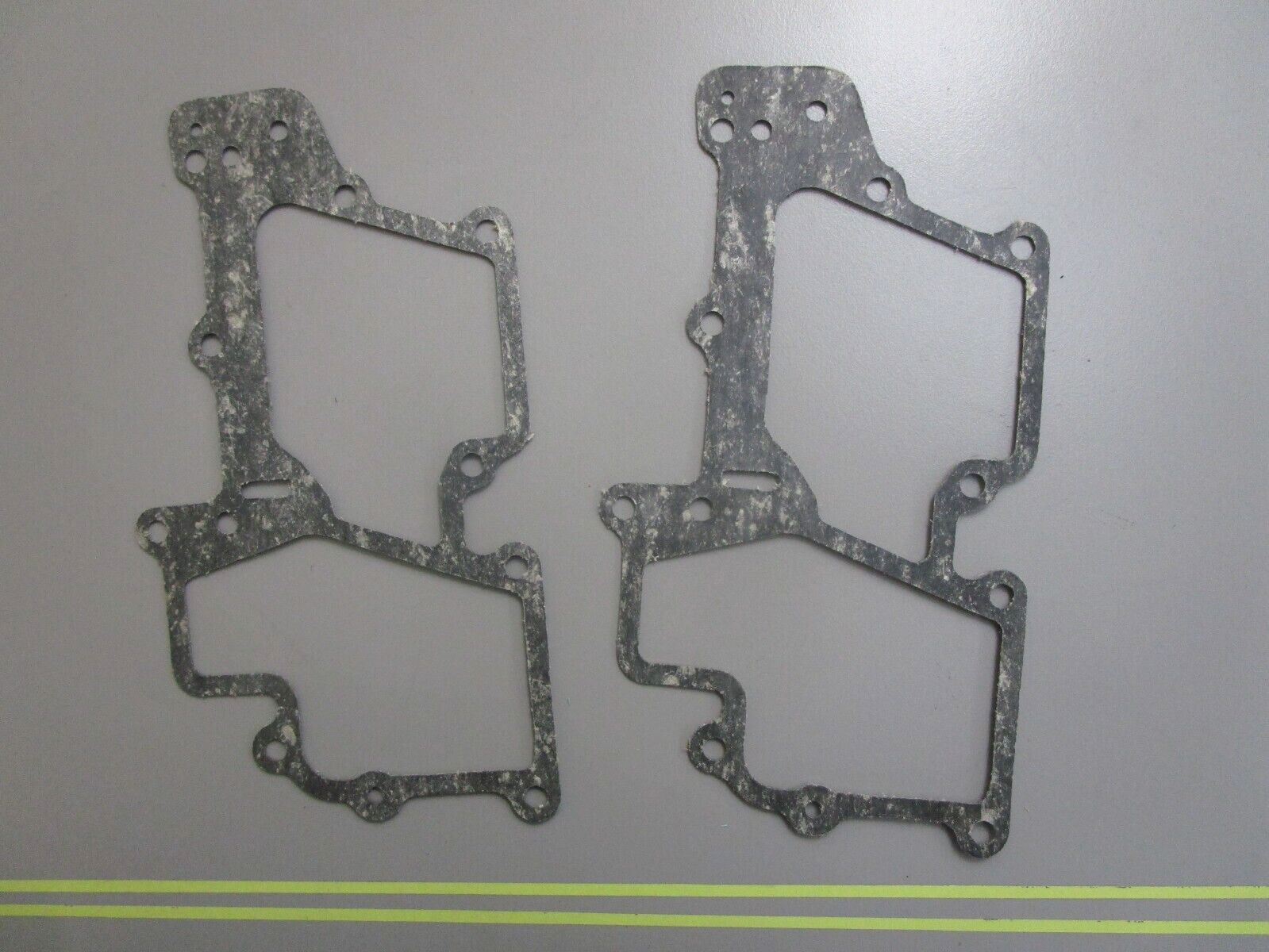 *NEW OEM* (LOT OF 2) 0810 OMC Johnson Evinrude Gasket 314172 0314172
