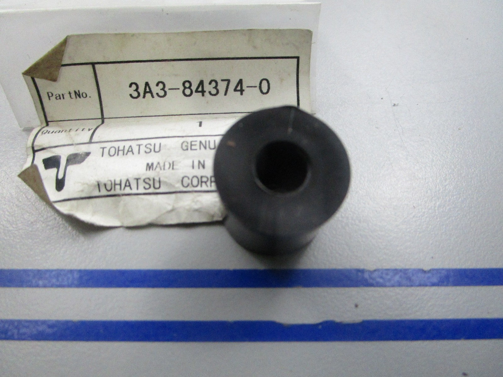 NEW OEM 3A3-84374-0 3A3843740 Tohatsu Spacer 0810