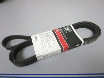 NEW K060840 Gates Micro-V 13/16" x 84 ½" Serpentine Belt 0720