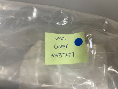 *NEW OEM* 0810 OMC Johnson Evinrude Cover 333757 0333757