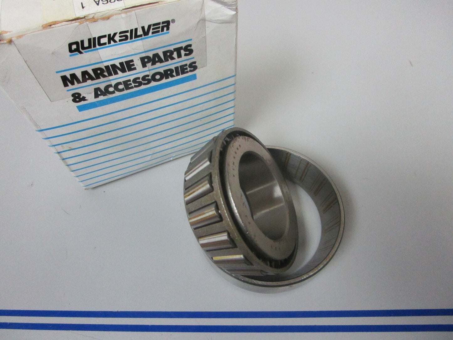 *NEW OEM* 0720 Mercury Quicksilver Roller Bearing 31-54036A1