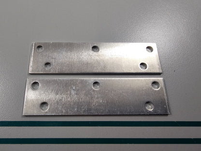 NEW OEM (LOT OF 2) 5211722 Polaris Backer Plate 0810