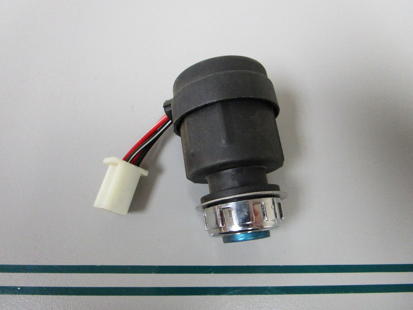 NEW OEM 751P20068 MTD Cub Cadet Key Switch 0810