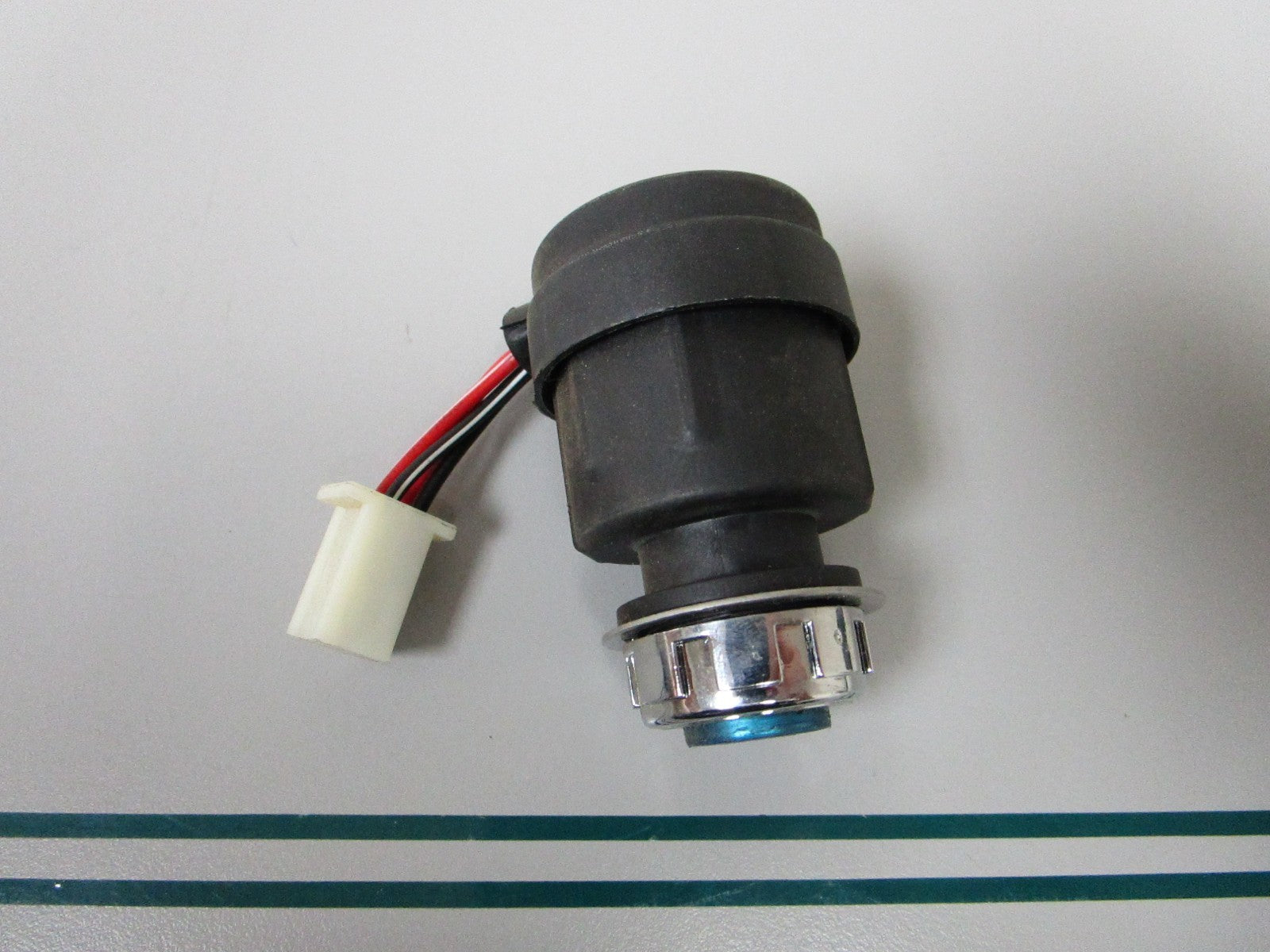 NEW OEM 751P20068 MTD Cub Cadet Key Switch 0810