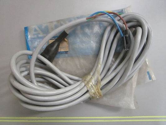 *NEW OEM* 0820 Volvo Penta Instrument Panel Trim Harness 850375