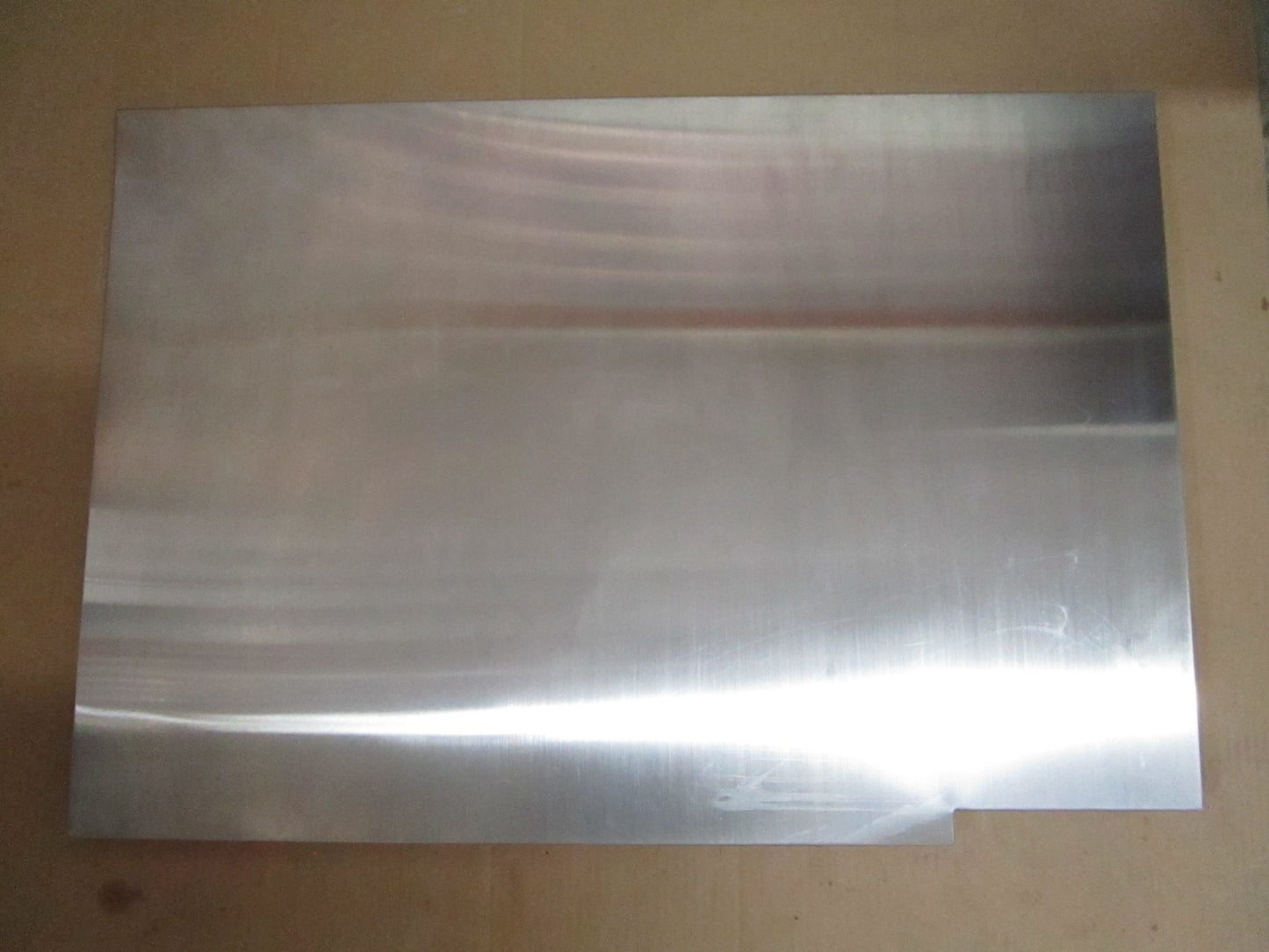 Whirlpool NEW OEM Microwave Complete Side Panel W11333179 NOS Genuine Part 0820