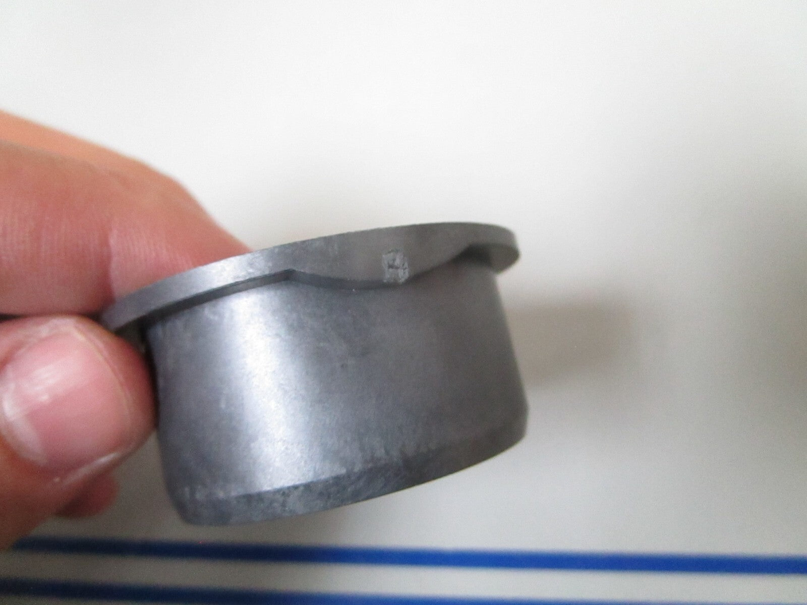 *NEW OEM* 0810 Volvo Penta Bushing 872362