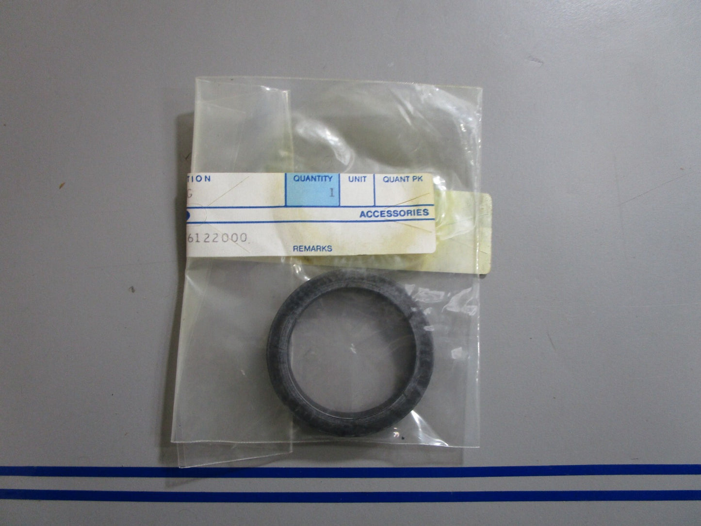 *NEW OEM* 0810 Volvo Penta Ring 839135