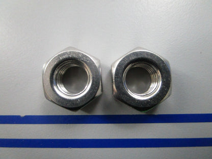 NEW OEM (LOT OF 2) 93010-31000M Tohatsu Nut 0810