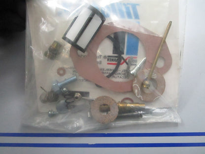 *NEW OEM* 0810 Mercury Quicksilver Carburetor Rebuild Kit 1399-4218