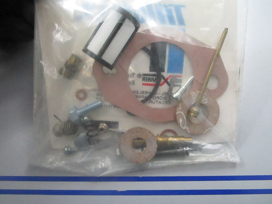 *NEW OEM* 0810 Mercury Quicksilver Carburetor Rebuild Kit 1399-4218