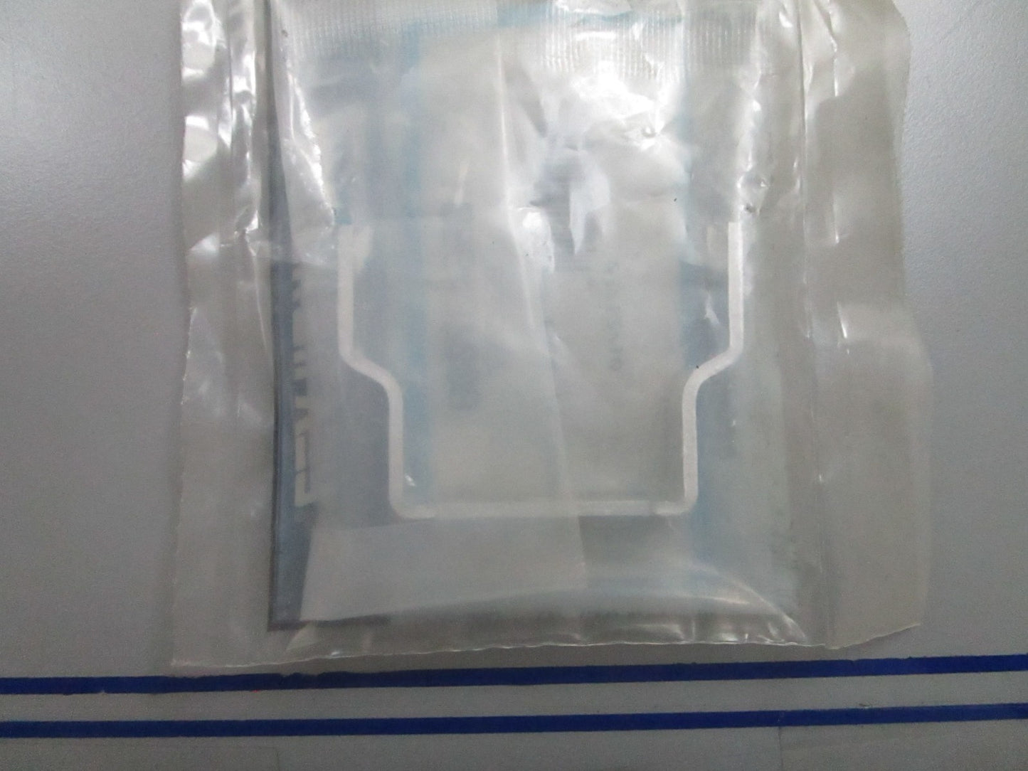 *NEW OEM* 0810 Mercury Quicksilver Bracket 896437008