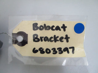 *NEW OEM* 0820 Bobcat Bracket 6803397