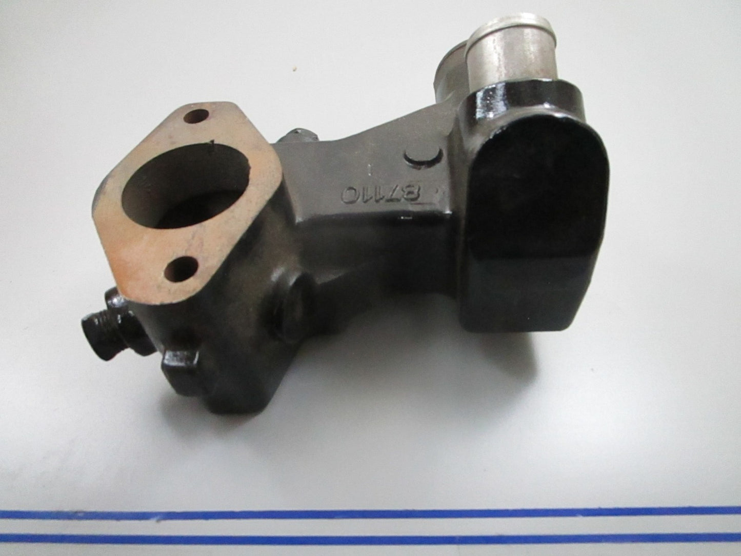 *NEW OEM* 0720 Mercury Quicksilver Thermostat Housing 65949A3