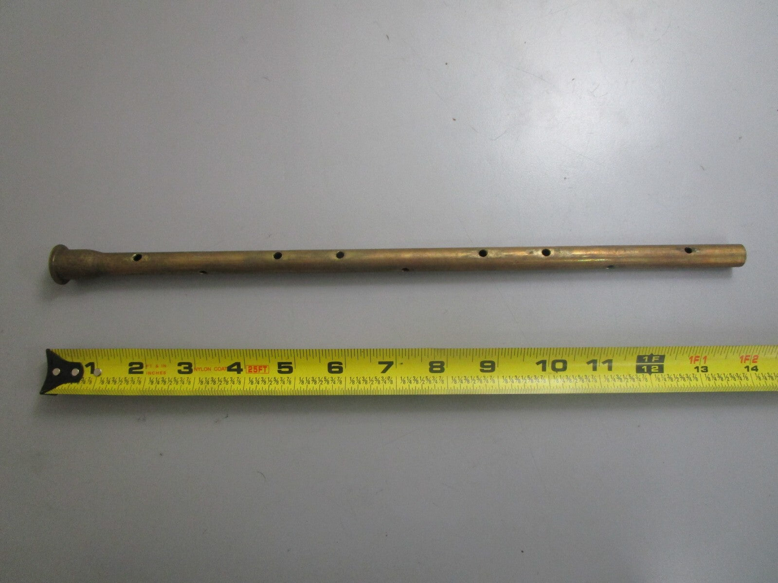 *NEW OEM* 0820 Volvo Penta Distribution Piper 840460