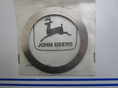 *NEW* 0770 John Deere Shim R27478