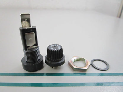 NEW OEM 841073 Volvo Penta Fuse Holder 0810