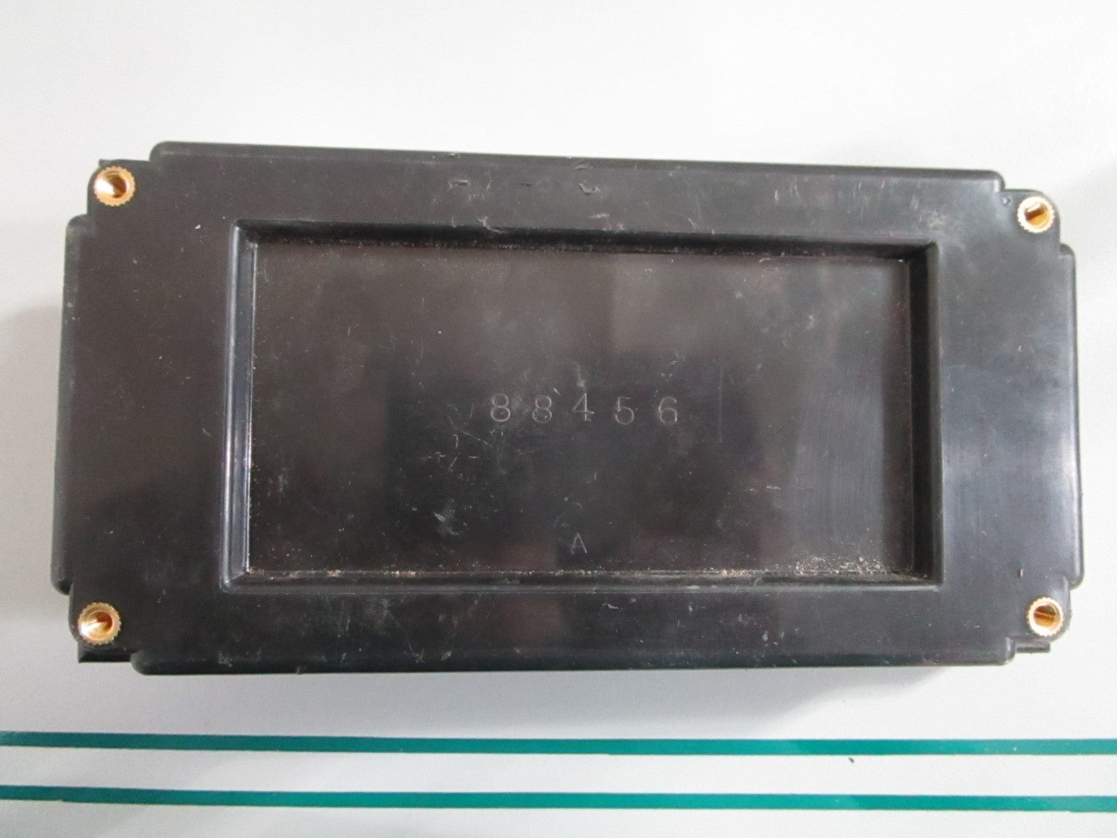 NEW OEM 0A33690SRV Generac Controller/Regulator 0820