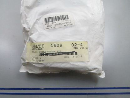 *NEW OEM* 0810 Arctic Cat Track Guide Update Kit 0637-209