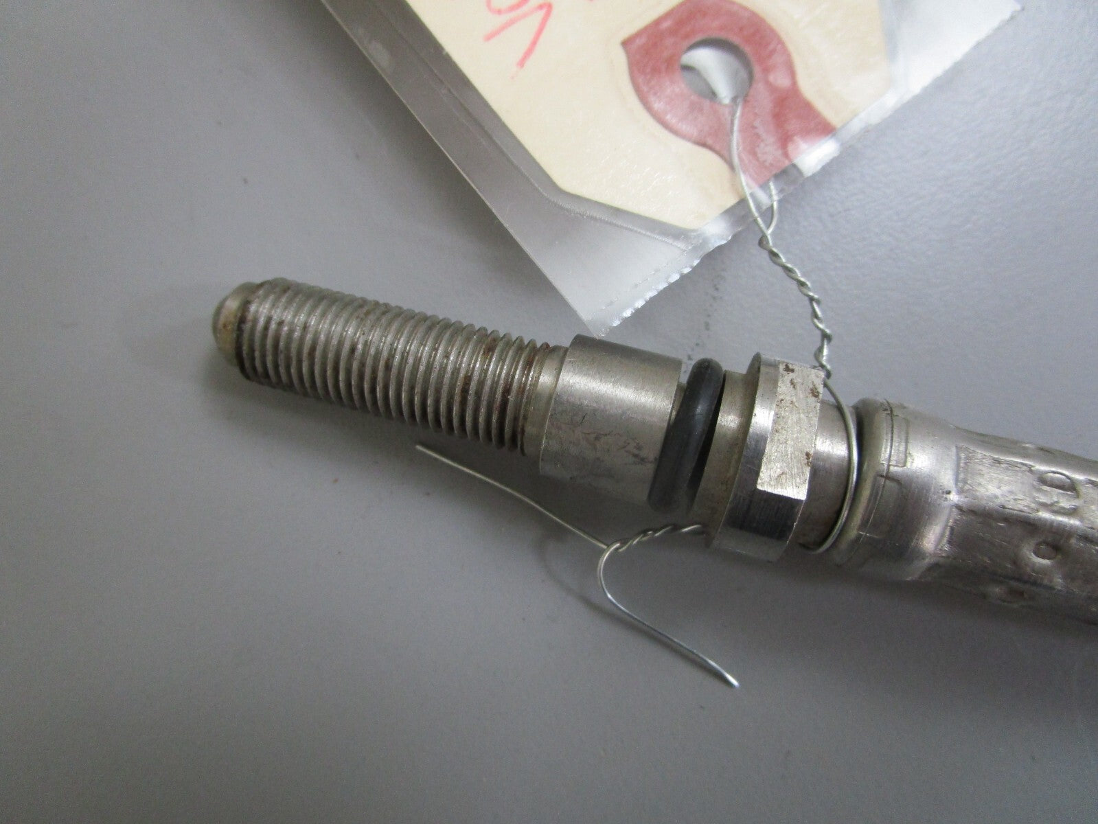 *NEW OEM* 0820 Volvo Penta Hydraulic Hose 854711