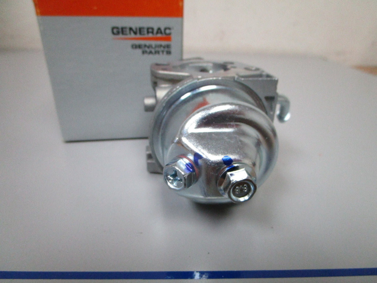 NEW OEM 0K10460114 Generac Carburetor 0720