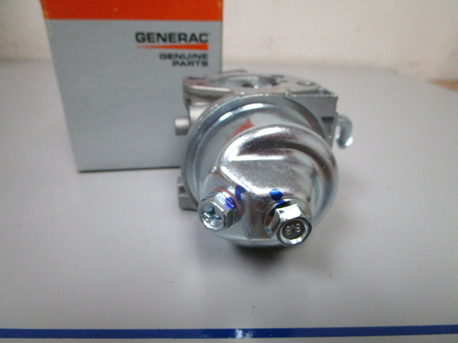 NEW OEM 0K10460114 Generac Carburetor 0720