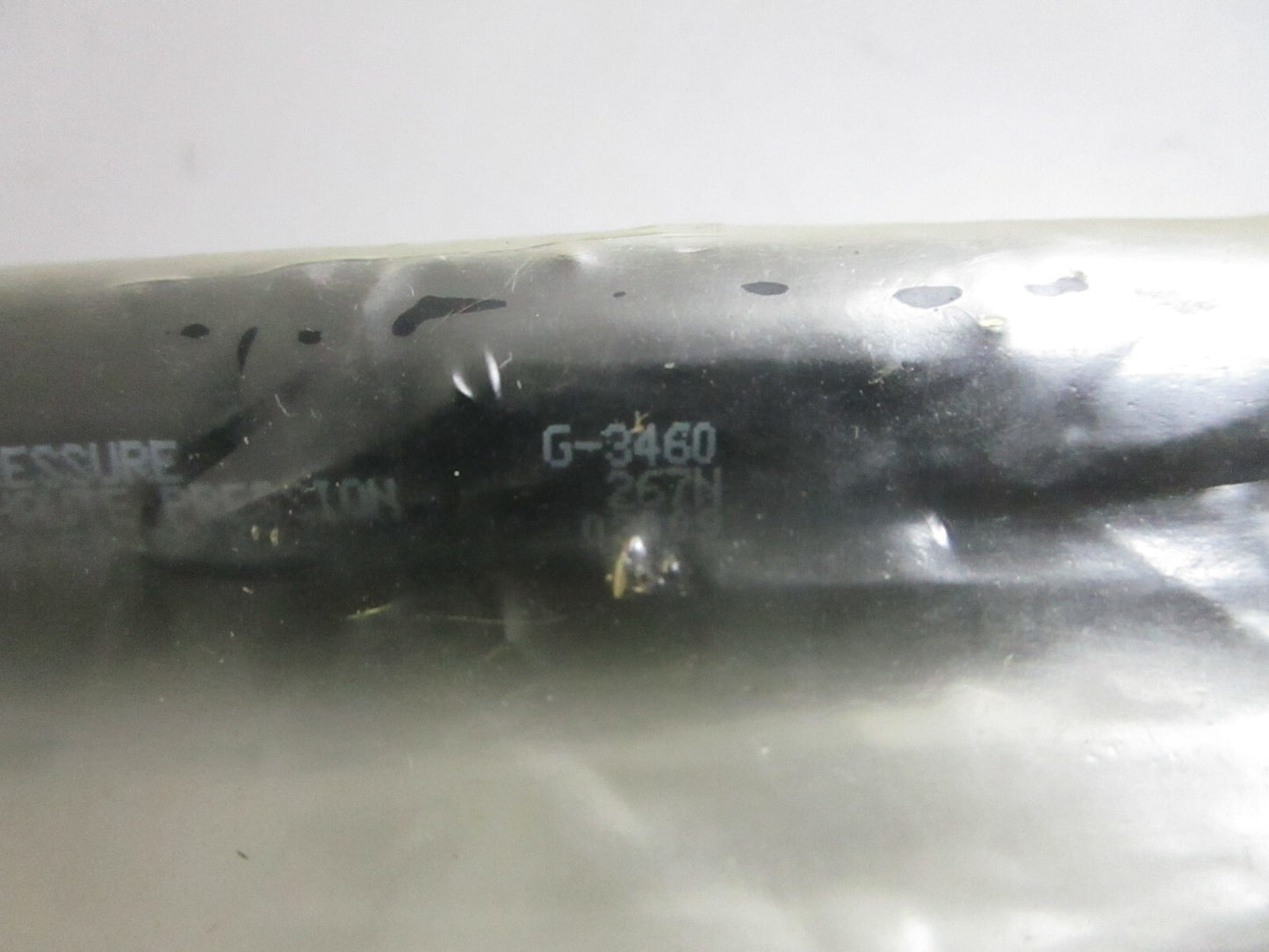 *NEW* 0820 Whitecap Gas Spring G-3460