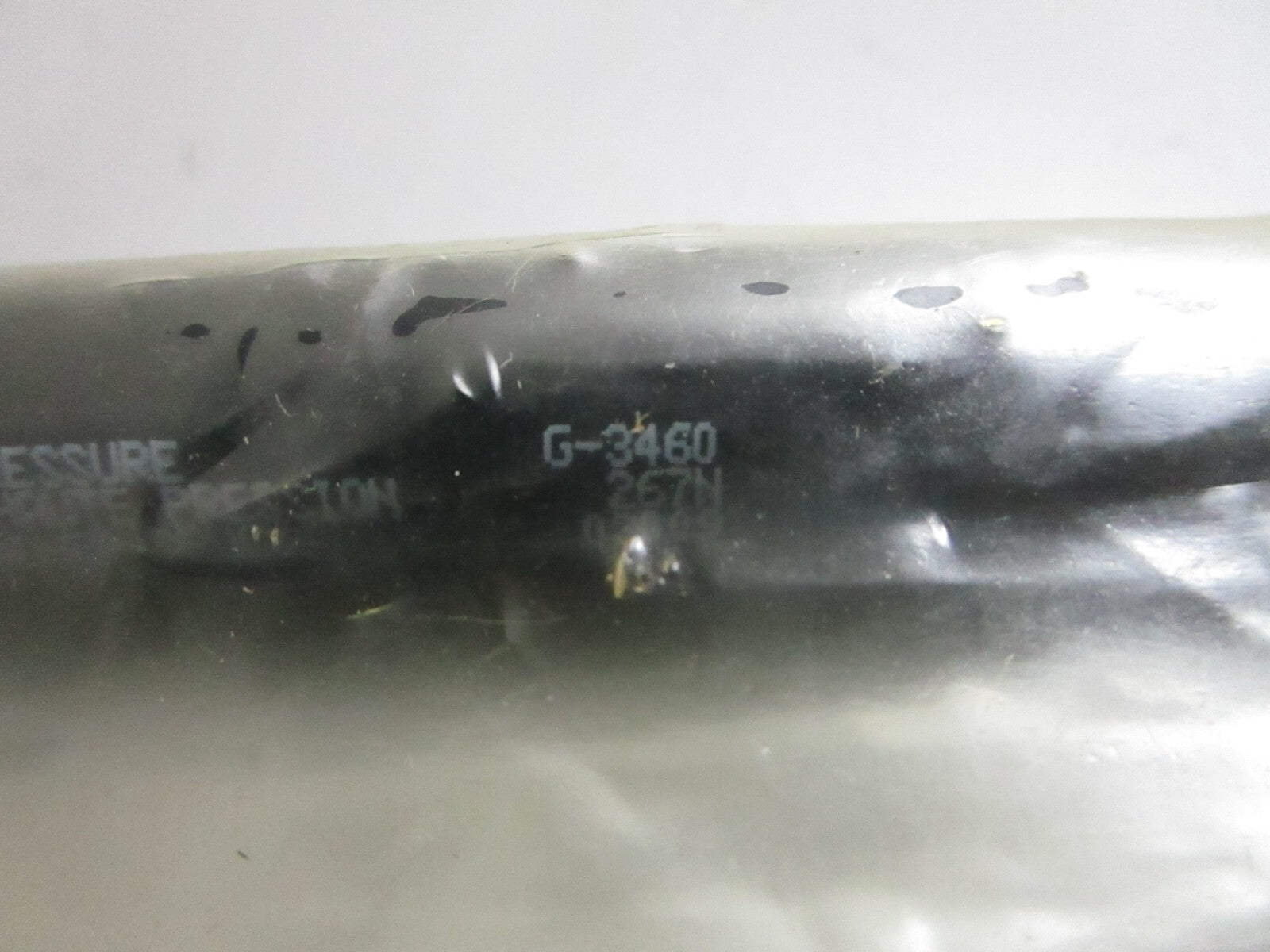 *NEW* 0820 Whitecap Gas Spring G-3460