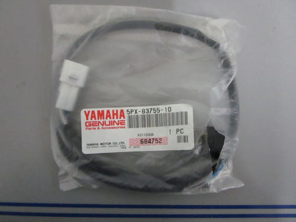 NEW OEM 5PX-83755-00-00 Yamaha Speed Sensor 0820