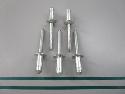 NEW OEM (LOT OF 5) 293150147 Can-Am Hemlock Rivet 0810