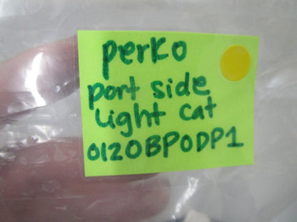 *NEW* 0810 Perko Port Side Light Cat 0120BP0DP1