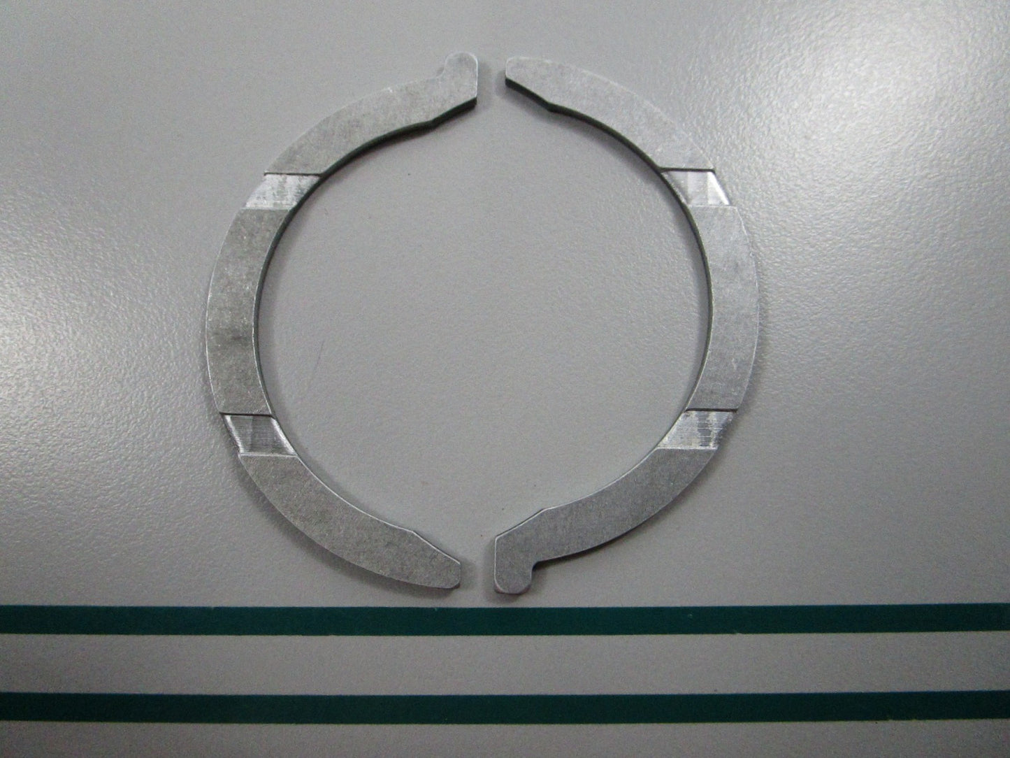 NEW OEM 92200-1498 Kawasaki Thrust Washer 0810